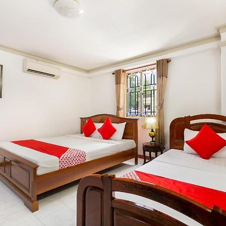 Madam Cuc Hotel Thành Pho Ho Chí Minh Esterno foto